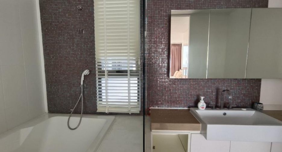 For sale 2 bedrooms condo in Bang Lamung, Chonburi