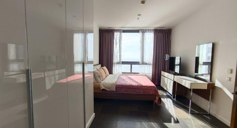 For sale 2 bedrooms condo in Bang Lamung, Chonburi