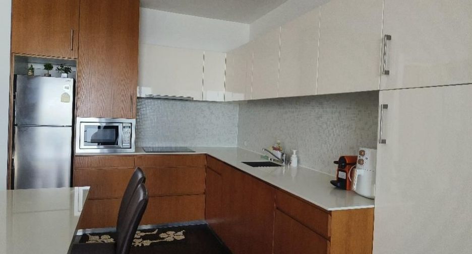 For sale 2 bedrooms condo in Bang Lamung, Chonburi