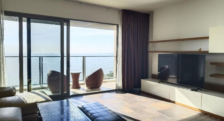 For sale 2 bedrooms condo in Bang Lamung, Chonburi