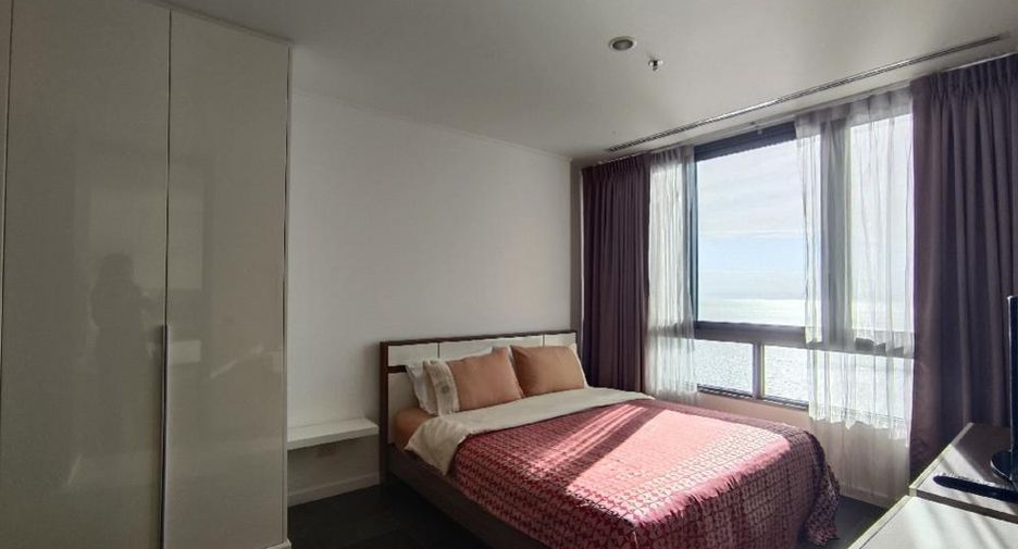 For sale 2 bedrooms condo in Bang Lamung, Chonburi