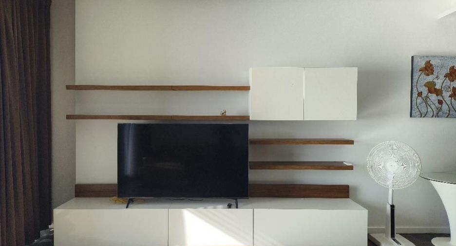 For sale 2 bedrooms condo in Bang Lamung, Chonburi