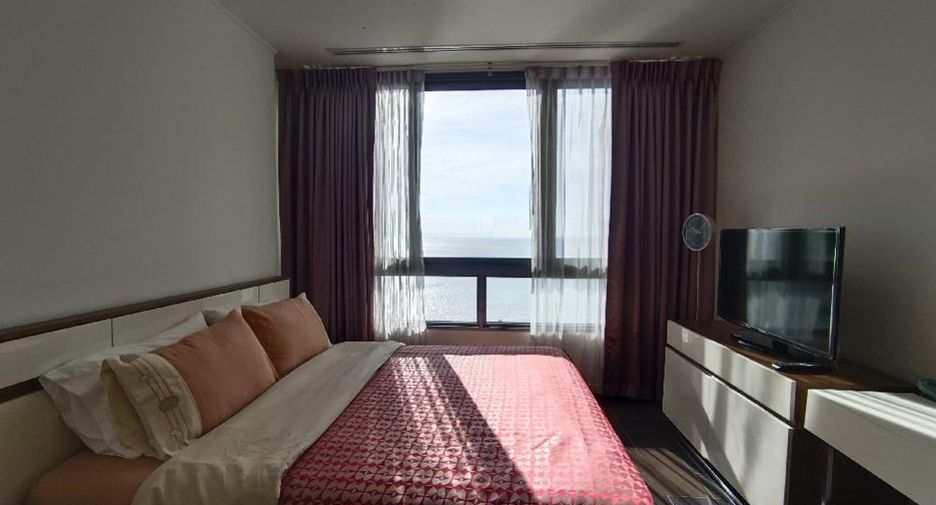For sale 2 bedrooms condo in Bang Lamung, Chonburi