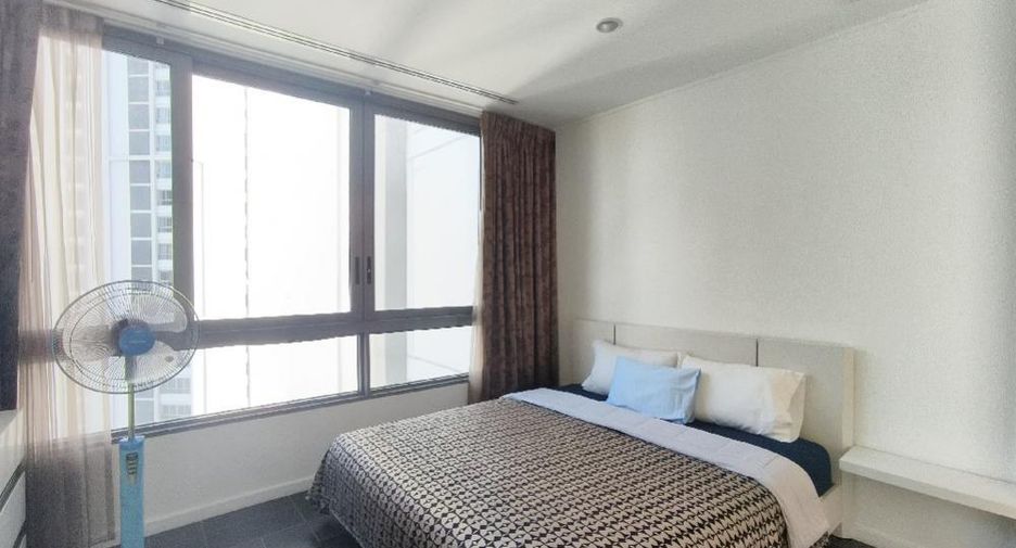 For sale 2 bedrooms condo in Bang Lamung, Chonburi
