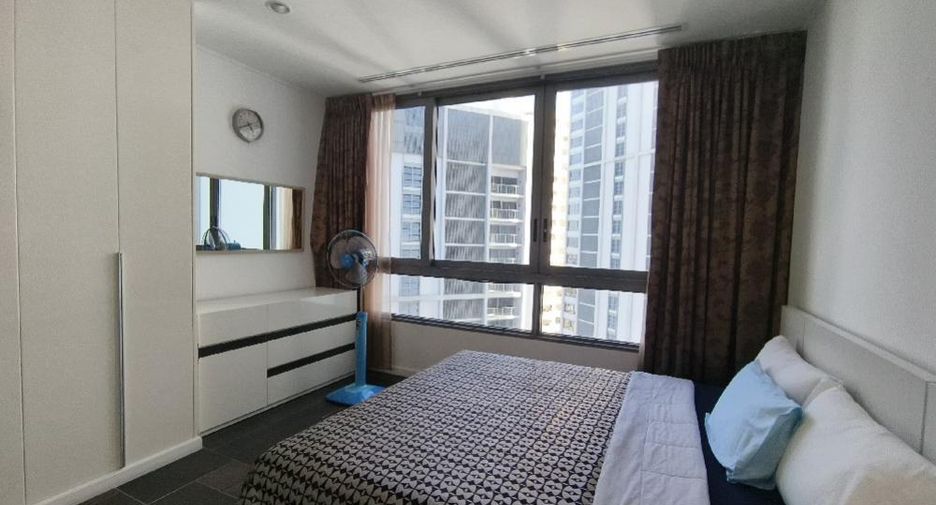 For sale 2 bedrooms condo in Bang Lamung, Chonburi
