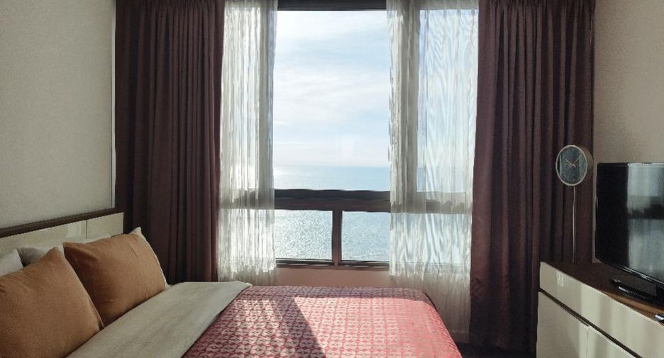For sale 2 bedrooms condo in Bang Lamung, Chonburi