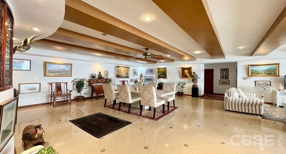 For sale 2 Beds condo in Khlong Toei, Bangkok