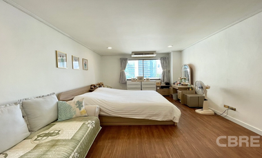 À vendre 2 chambres condo à Khlong Toei, Bangkok