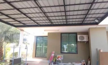 ขาย 3 ห้องนอน บ้านเดี่ยว ใน บางเสาธง, สมุทรปราการ