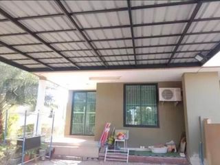 For sale 3 bedrooms house in Bang Sao Thong, Samut Prakan