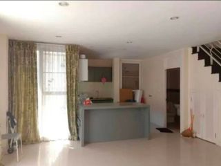 For sale 3 bedrooms house in Bang Sao Thong, Samut Prakan