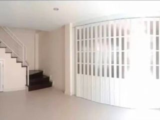 For sale 3 bedrooms house in Bang Sao Thong, Samut Prakan