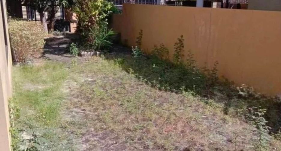 Продажа 3 спальни дом в Bang Sao Thong, Самутпракан