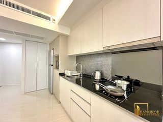 Apartment zur Miete mit 1 Zimmer in Khlong Toei, Bangkok