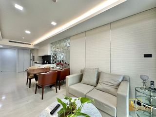 Apartment zur Miete mit 1 Zimmer in Khlong Toei, Bangkok