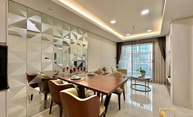 Apartment zur Miete mit 1 Zimmer in Khlong Toei, Bangkok