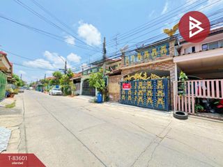 For sale 2 bed house in Bang Bon, Bangkok