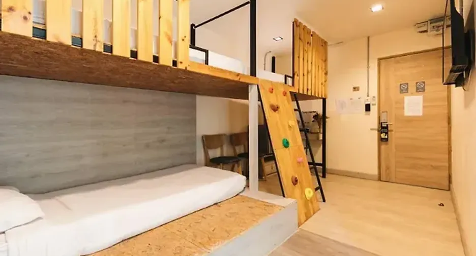 For sale 22 Beds hotel in Mueang Chiang Mai, Chiang Mai