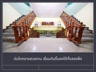 For rent office in Nong Khaem, Bangkok