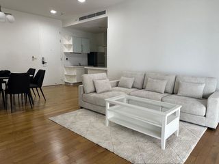 Condo en alquiler de 2 habitaciones en Khlong Toei, Bangkok