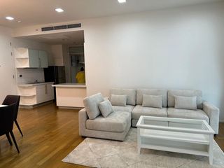 Condo en alquiler de 2 habitaciones en Khlong Toei, Bangkok