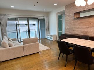 Condo en alquiler de 2 habitaciones en Khlong Toei, Bangkok