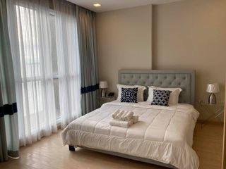 Аренда и продажа 1 кровать кондо в Банг Ламунг, Чонбури