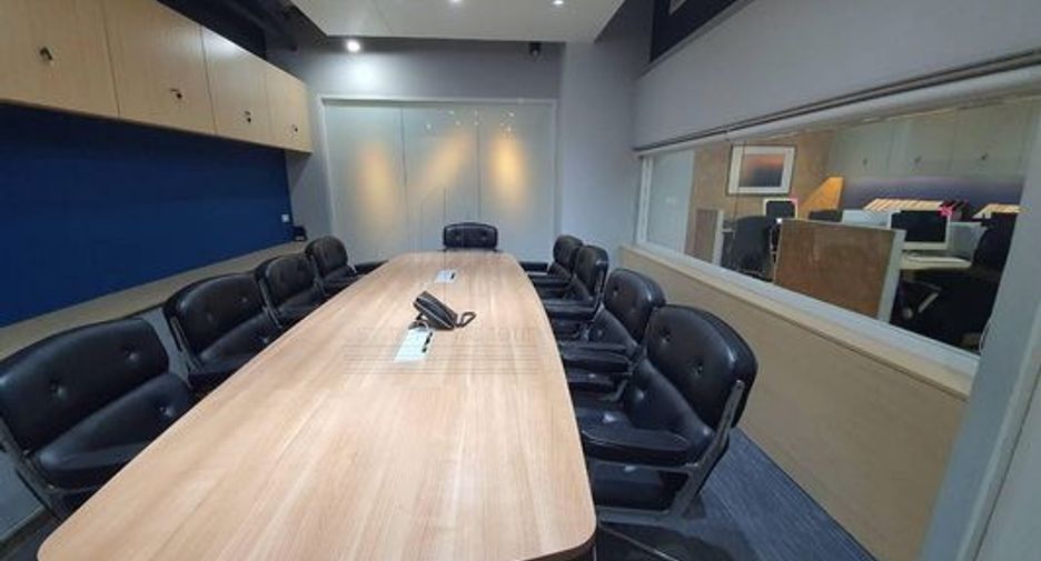 For rent and for sale 1 bed office in Khlong Toei, Bangkok