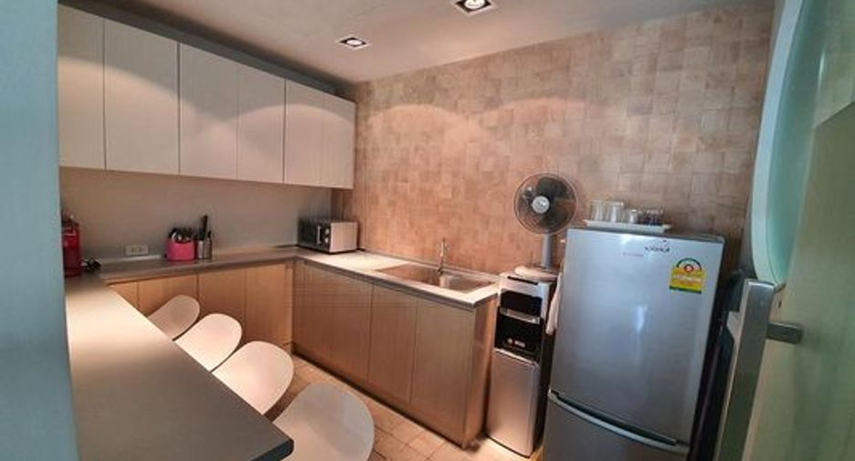 For rent and for sale 1 bed office in Khlong Toei, Bangkok