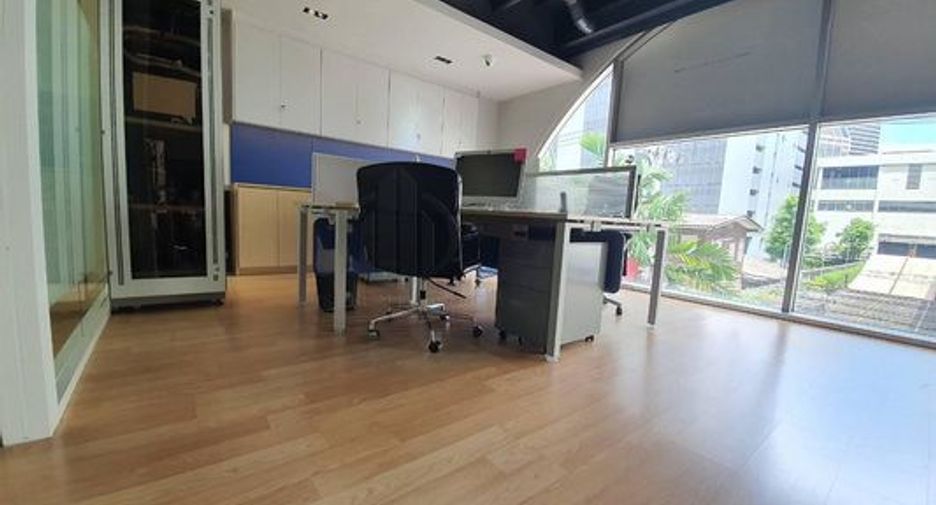 For rent and for sale 1 bed office in Khlong Toei, Bangkok