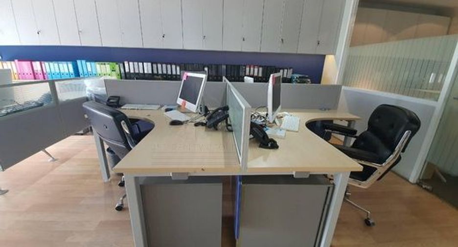 For rent and for sale 1 bed office in Khlong Toei, Bangkok
