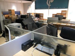 For rent and for sale 1 bed office in Khlong Toei, Bangkok