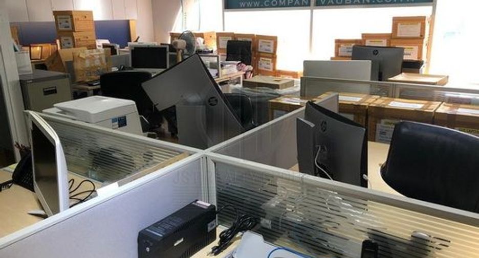 For rent and for sale 1 bed office in Khlong Toei, Bangkok