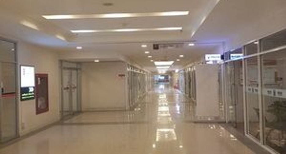 For rent and for sale 1 bed office in Khlong Toei, Bangkok