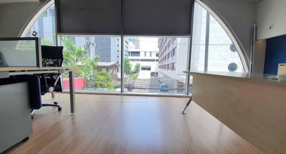 For rent and for sale 1 bed office in Khlong Toei, Bangkok