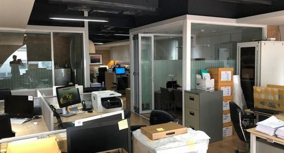 For rent and for sale 1 bed office in Khlong Toei, Bangkok