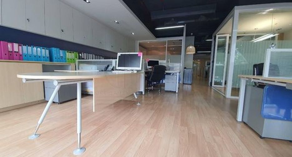 For rent and for sale 1 bed office in Khlong Toei, Bangkok