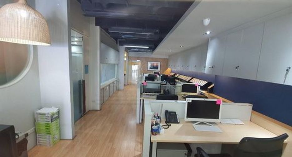 For rent and for sale 1 bed office in Khlong Toei, Bangkok