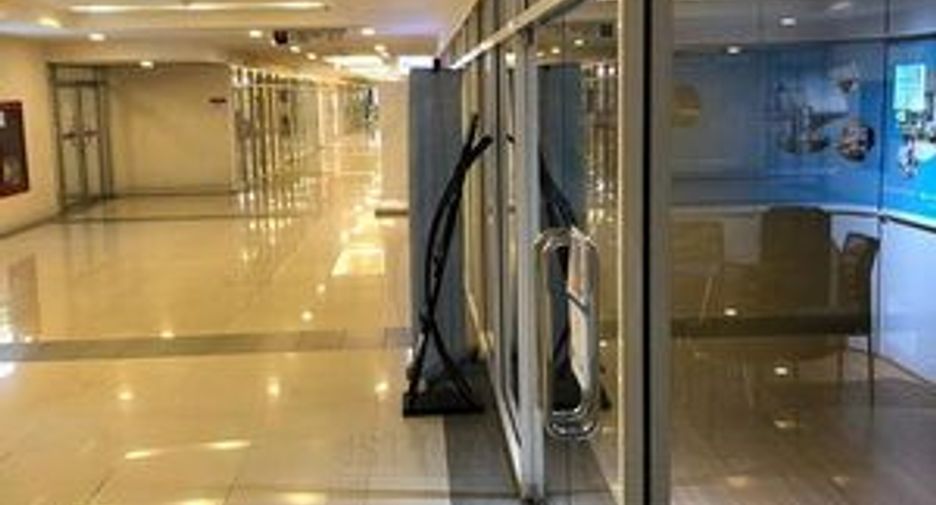 For rent and for sale 1 bed office in Khlong Toei, Bangkok