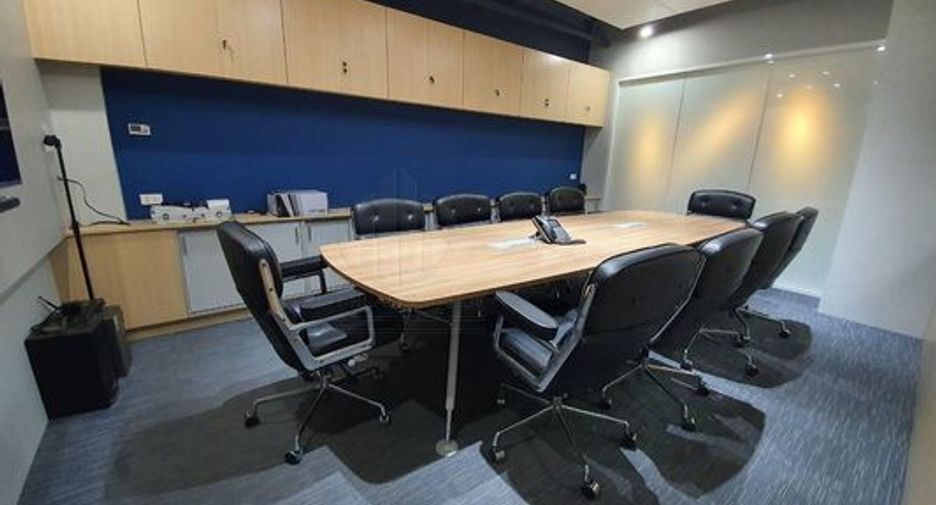 For rent and for sale 1 bed office in Khlong Toei, Bangkok