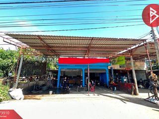 For sale 3 bed retail Space in Khon Buri, Nakhon Ratchasima