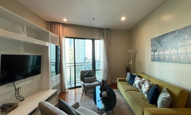 Wohnung zur Miete mit 1 Zimmer in Khlong Toei, Bangkok