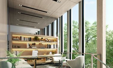 Продажа 1 кровать кондо в Щаттхана, Бангкок