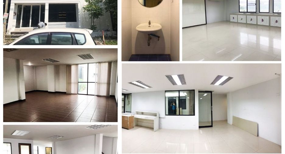For rent office in Don Mueang, Bangkok