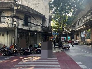 出售 商业空间 在 沙吞, 曼谷