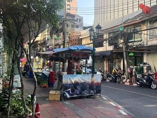出售 商业空间 在 沙吞, 曼谷