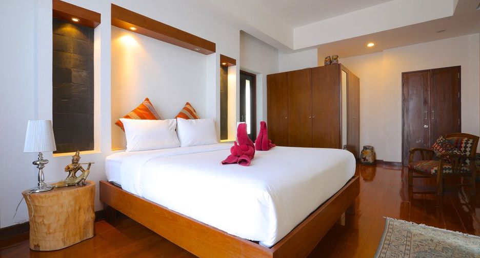 For sale 6 bedrooms house in East Pattaya, Pattaya