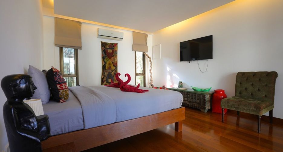 For sale 6 bedrooms house in East Pattaya, Pattaya
