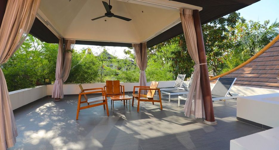 For sale 6 bedrooms house in East Pattaya, Pattaya