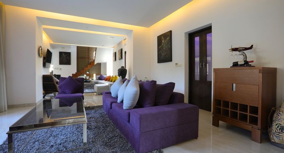 For sale 6 bedrooms house in East Pattaya, Pattaya